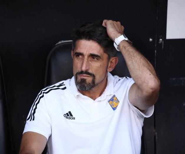 Tigres en aprietos tras derrota en Nicaragua Tigres en aprietos tras derrota en Nicaragua