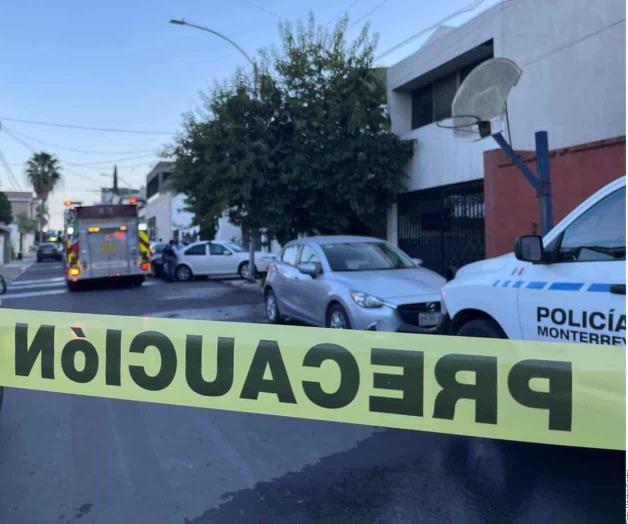 Muere en incendio en Cumbres