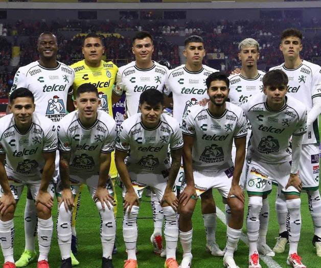 León se impone a Pachuca y toma la cima en la Liga MX León se impone a Pachuca y toma la cima en la Liga MX