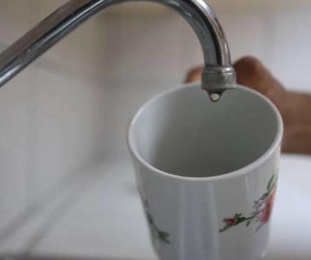 Corte de agua en Reynosa este sábado: más de 100 colonias afectadas Corte de agua en Reynosa este sábado: más de 100 colonias afectadas