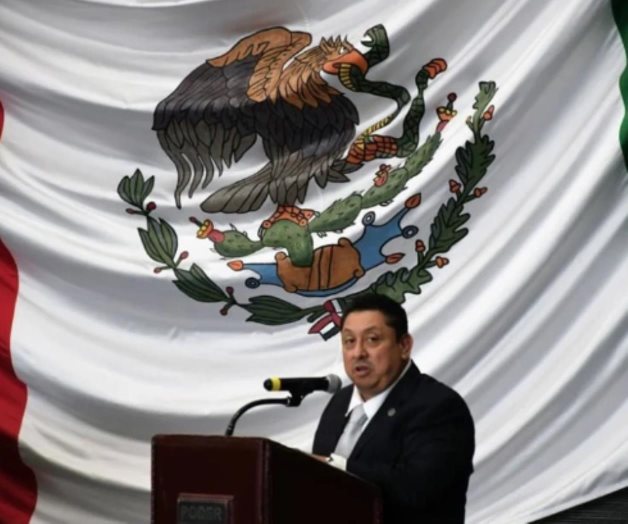 Quitan a Fiscal de Morelos tras solicitar desafuero de Cuau Quitan a Fiscal de Morelos tras solicitar desafuero de Cuau