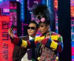 Lideran ´Kpopped´