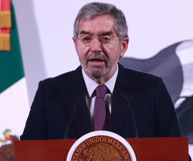 Afinan lucha antinarco Rubio y De la Fuente Afinan lucha antinarco Rubio y De la Fuente