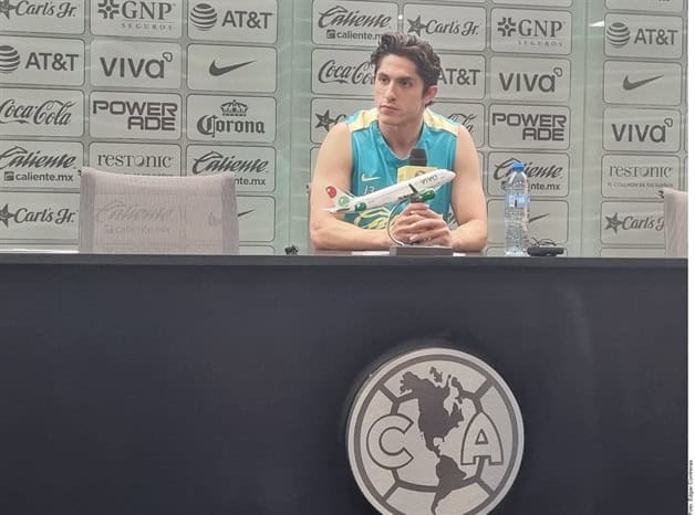 No preocupa en América no tener refuerzos