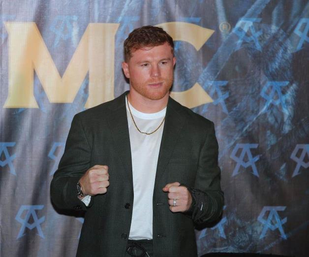 El futuro de Canelo Álvarez en el ring: Acuerdo en Arabia Saudita