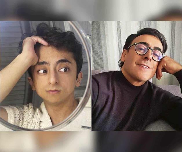 Adal Ramones pide respeto para La Güereja y su hijo Adal Ramones pide respeto para La Güereja y su hijo
