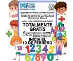 Invitan a clases de Matemáticas