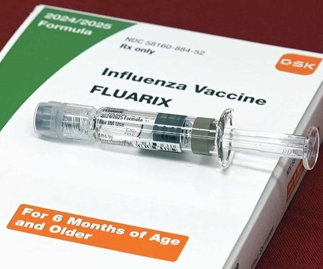 EU está sufriendo su peor temporada de gripe en al menos 15 años EU está sufriendo su peor temporada de gripe en al menos 15 años