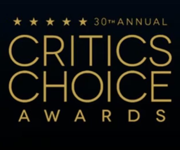 Descubre los nominados a los Critics Choice Awards 2025