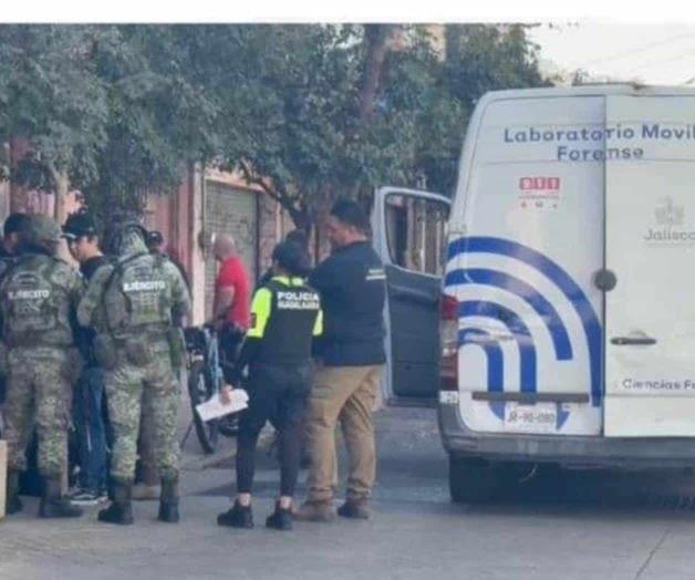 Matan a hombre de la tercera edad en su casa en Guadalajara