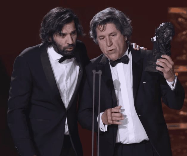 Premios Goya 2025: lista de ganadores