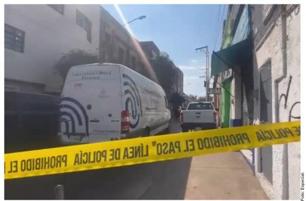 Matan a hombre de la tercera edad en su casa en Guadalajara