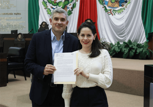 Iniciativa de Movimiento Ciudadano para fomentar la donación de sangre en Tamaulipas