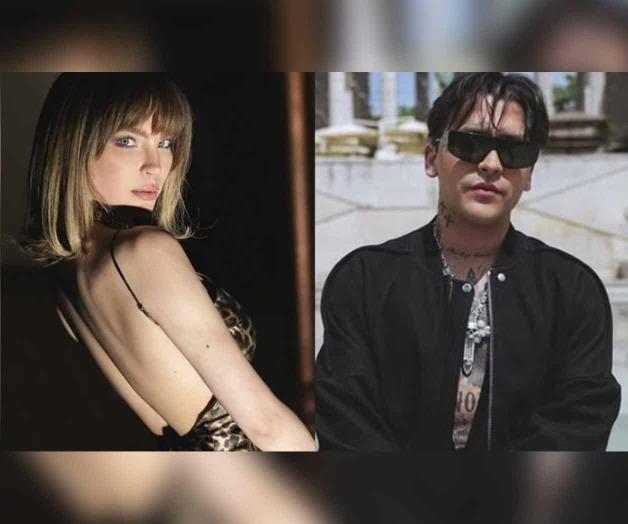Belinda lanza indirecta a Nodal al hablar de su vida amorosa Belinda lanza indirecta a Nodal al hablar de su vida amorosa