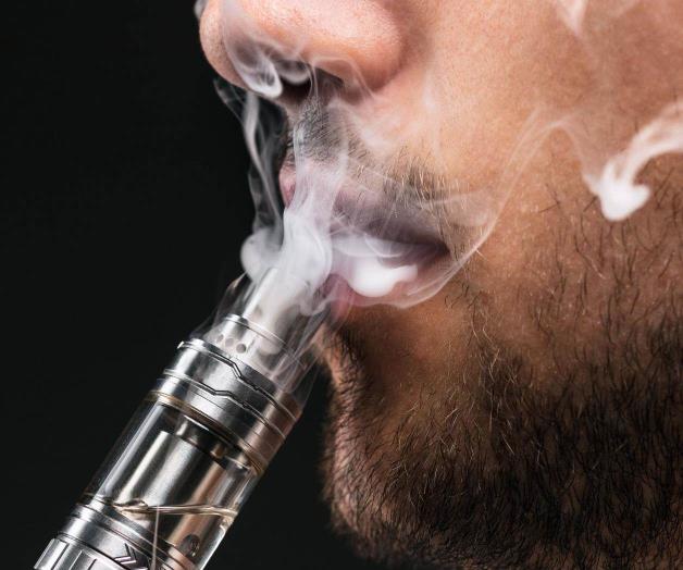 Campaña del CIJ Reynosa contra el uso de vapeadores en adolescentes Campaña del CIJ Reynosa contra el uso de vapeadores en adolescentes