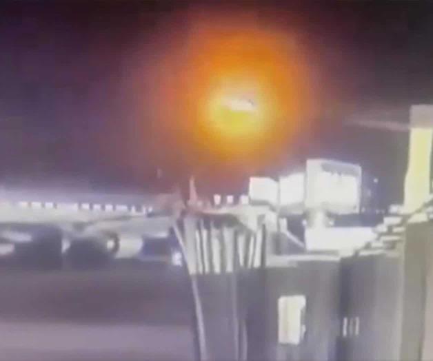 Los riesgos en el aire: Desastres aéreos crean temor a viajar en avión Los riesgos en el aire: Desastres aéreos crean temor a viajar en avión