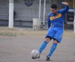 Goleada del Catanes en semifinales de Torneo Veteranos 34