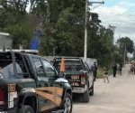 Hombre muere por descarga eléctrica en Yucatán