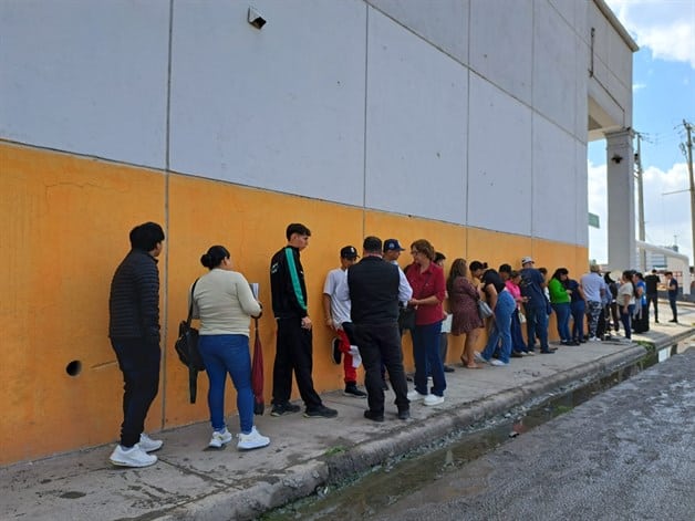 Tienen reynosenses hasta media noche para actualizar la de votar