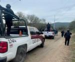 Guardia Estatal ha detectado 40 minas en zona norte de Tamaulipas