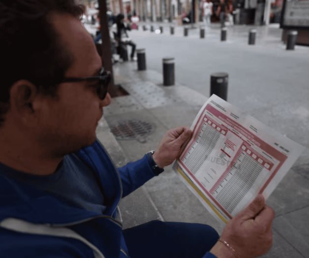 INE aprueba sorteo para definir candidaturas para elección judicial