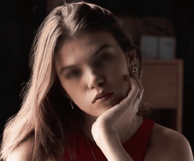 Piden justicia para Valentina Gilabert, joven atacada por influencer