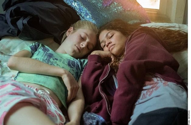 Euphoria Temporada 3: Novedades del rodaje y regreso de Zendaya