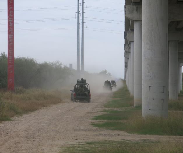 Demanda la IP de Reynosa  fondo para impulsar la seguridad pública