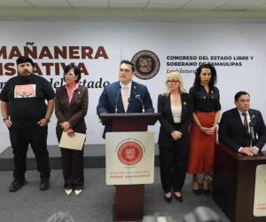 Eliminarán de Ley de Ingresos de Reynosa altos cobros a comercio informal