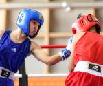 Selección de box Reynosense en el top - 3: ¡Regresan con cinco campeones estatales!