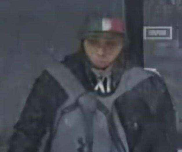 Amenaza a empleada para robar negocio en Reynosa Amenaza a empleada para robar negocio en Reynosa