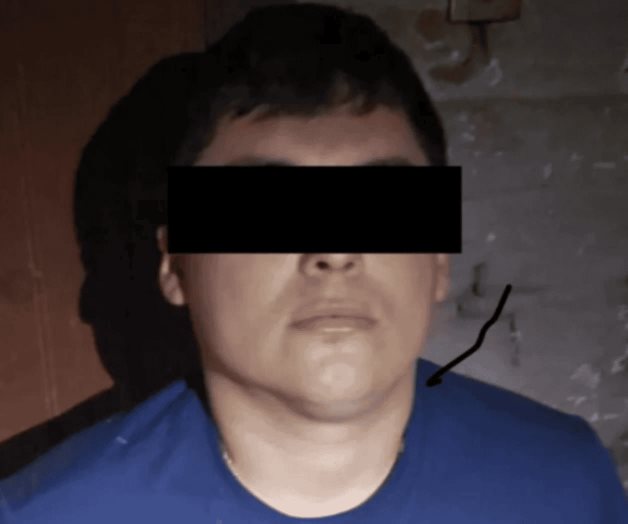 Dictan prisión preventiva a piloto de Los Chapitos Dictan prisión preventiva a piloto de Los Chapitos