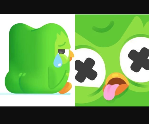 Duolingo anuncia la muerte de su icónica mascota Duo