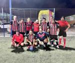 Tocayos FC ganan gustan y golean 4-0