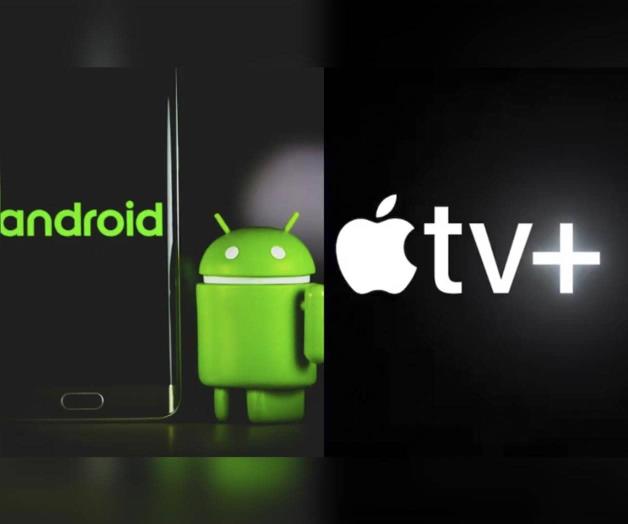 Apple TV ya es compatible con Android