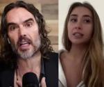 Russell Brand no juzgará a Lily Phillips