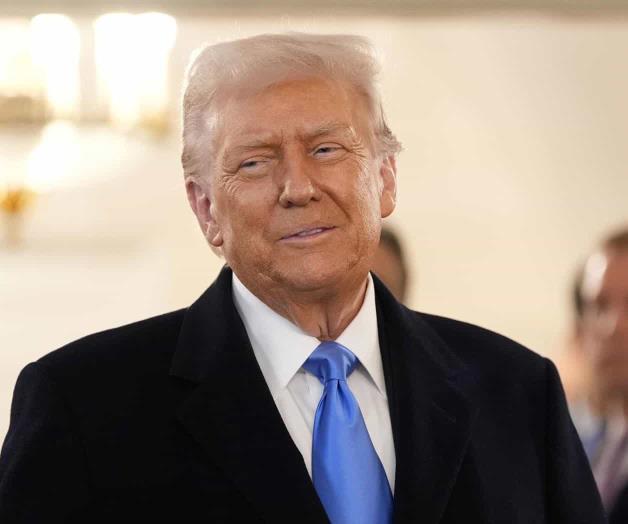 Trump y Putin inician conversaciones para la paz en Ucrania