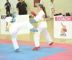 Reynosa, sede por cuarta ocasión: Todo listo para el estatal de karate