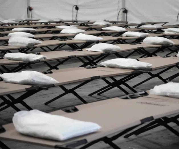 Serían para cubrir costos de hoteles para migrantes: Retira FEMA 80 mdd a NY