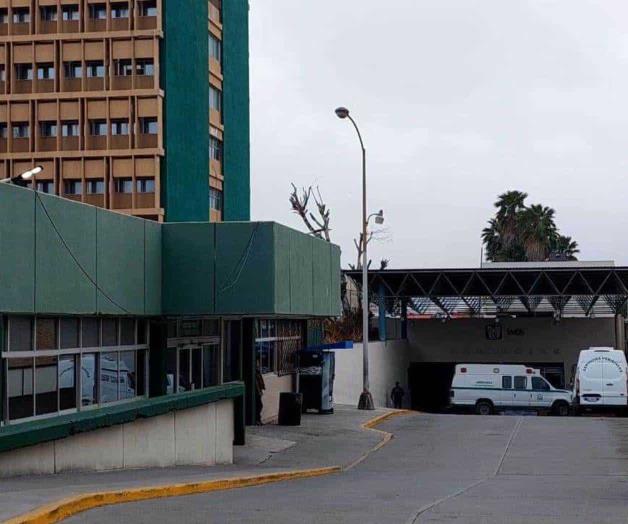 Nacen trillizos en IMSS