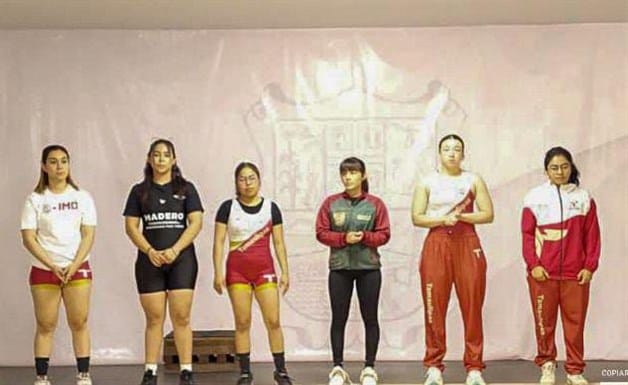 Jelvis cerroblanco: ¡Entre las  más fuertes de  Tamaulipas!
