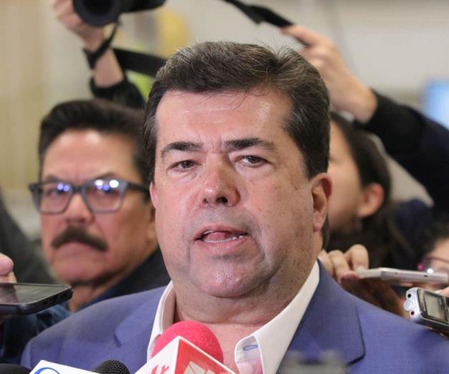 El Bosque Lago es una vieja propiedad: Pedro Haces