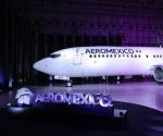 Confirmada multa a Aeroméxico por Cofece