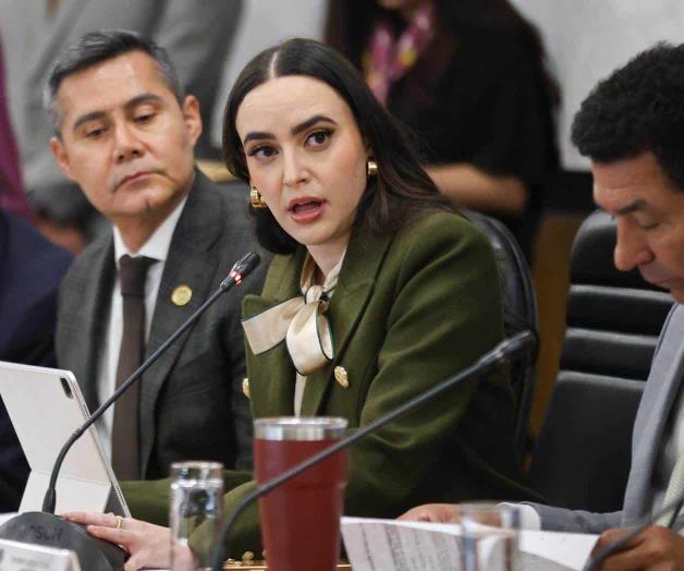 Plan México ayudará ante posible aumento de aranceles: Altagracia Gómez