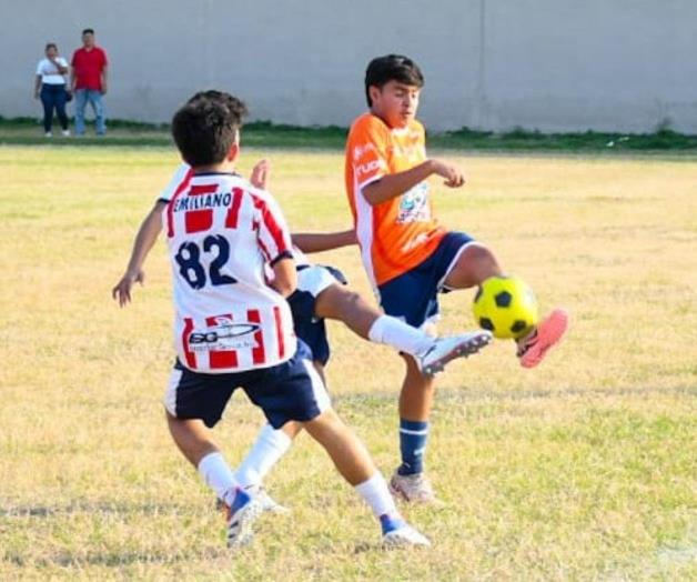 Liga Universitaria de Futbol ya prepara un nuevo torneo Liga Universitaria de Futbol ya prepara un nuevo torneo