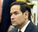 Agradece Rubio a México por intensificar control migratorio