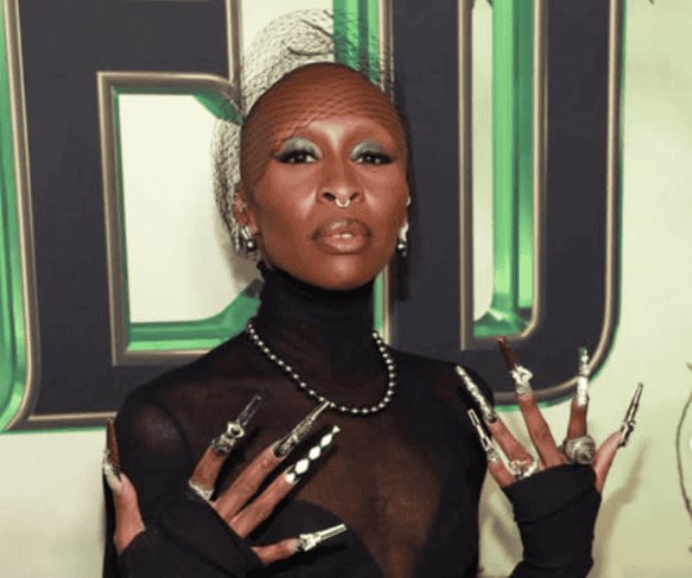 Será honrada en GLAAD