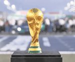 La Copa del Mundo que prohibirá el alcohol