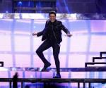 Chayanne en Concierto: Emoción y pasión en la vuelta del boricua a Monterrey