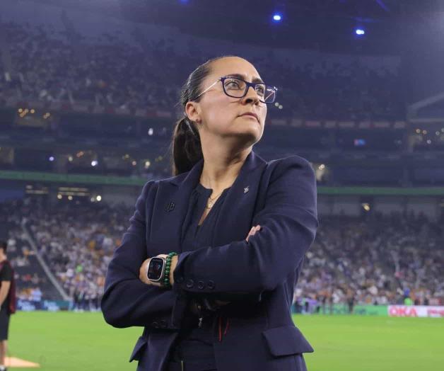Desafío de Amelia Valverde en el Clásico Regio Desafío de Amelia Valverde en el Clásico Regio